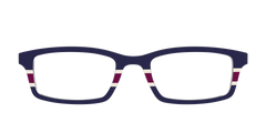 The Rugby Stripes