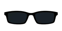 The Non-Polarized Black Sun Top