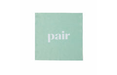 The Pair 3 Piece Cleaning Cloth Set