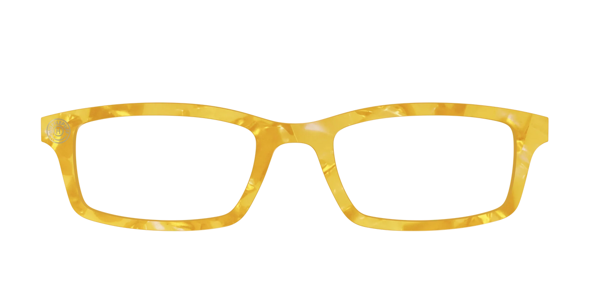 The Hufflepuff™ Pearl Tortoise