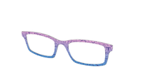 Grogu™ Galaxy Gradient