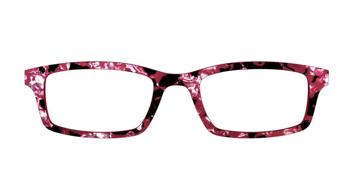 The Raspberry Pearl Tortoise