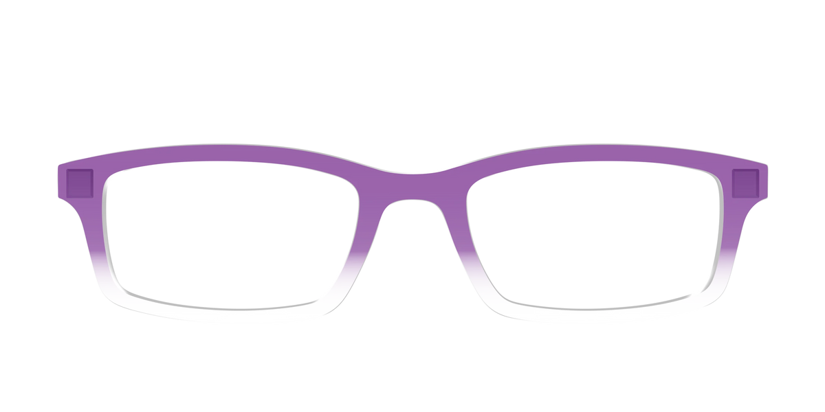 The Grape Gradient Crystal