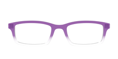 The Grape Gradient Crystal