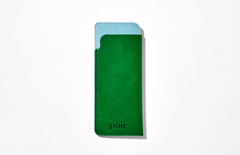 Green Top Case