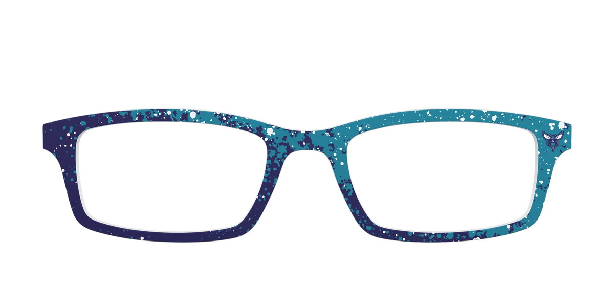 The Hornets Splatter