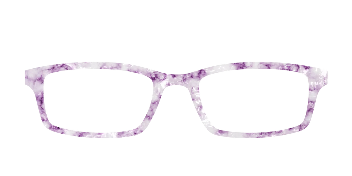 The Viola Pearl Marble