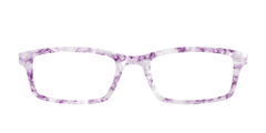 The Viola Pearl Marble
