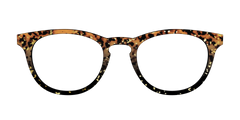The Rustic Gold Leaf Tortoise