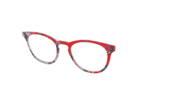 The Captain America Splatter