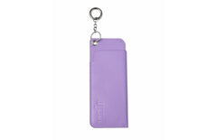 The Lavender Keychain Accessories Set