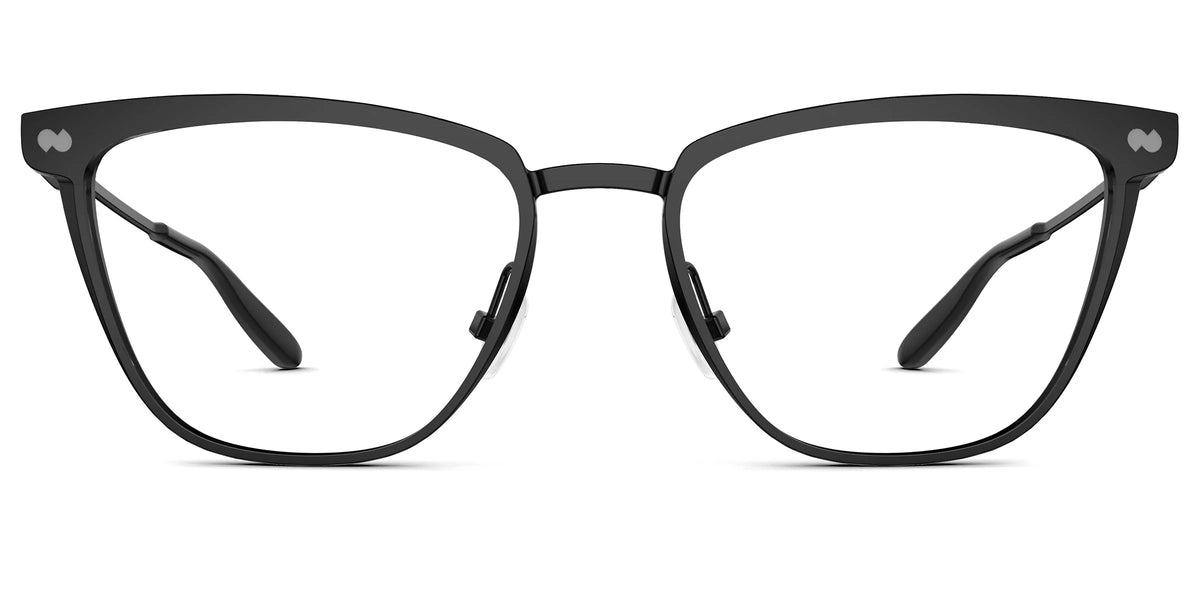 The Izzy - Lensless