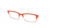 The Jasper & Venetian Pink Split
