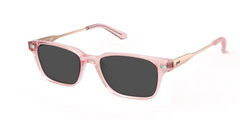 The Finley - Mixed Material - Lensless
