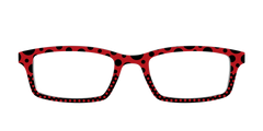 The Red Spotted Split
