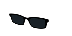 The Non-Polarized Black Sun Top