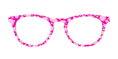The Pink Pop Bubbles
