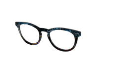 The Holographic Numbers