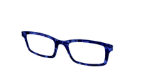 The Sapphire Pearl Marble