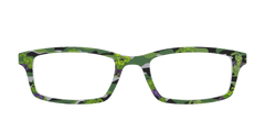 The Hulk Camo