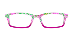The Tropical Reef Spots