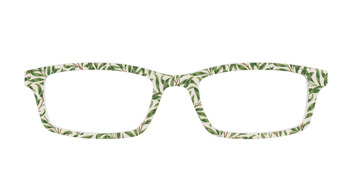 William Morris Willow Bough
