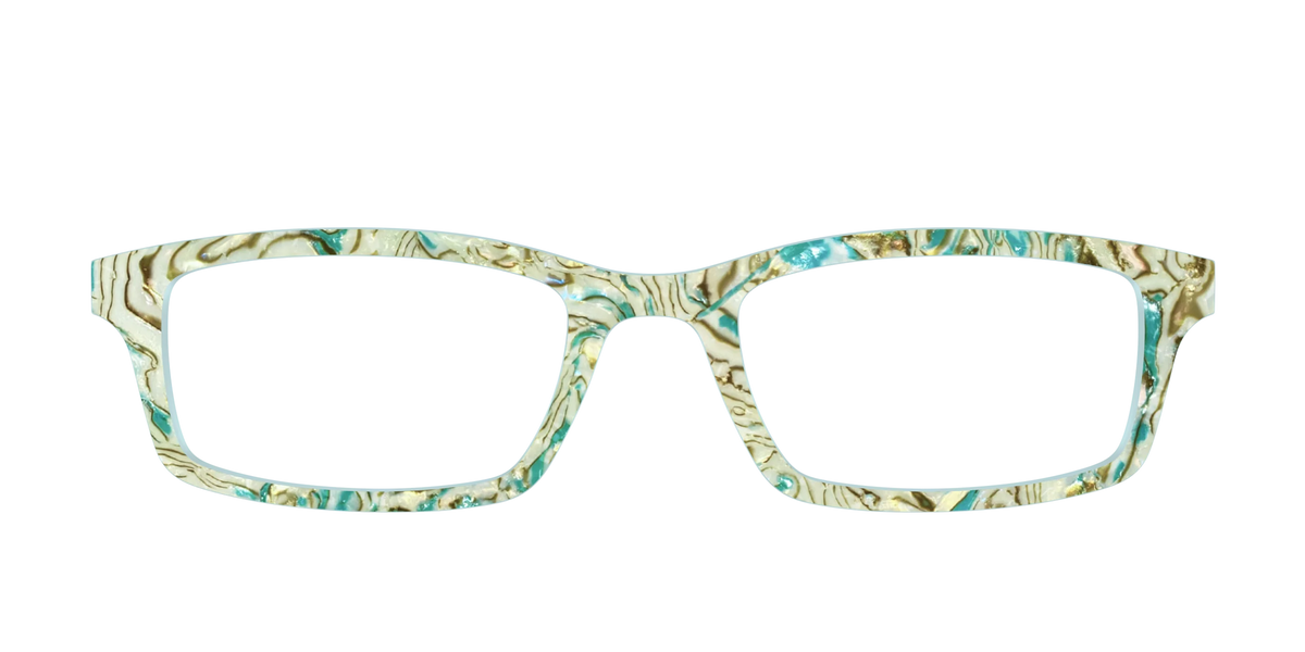 The Mint Jasper Pearl Marble