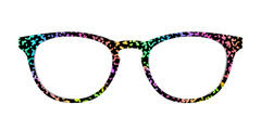 The Colorful Composition