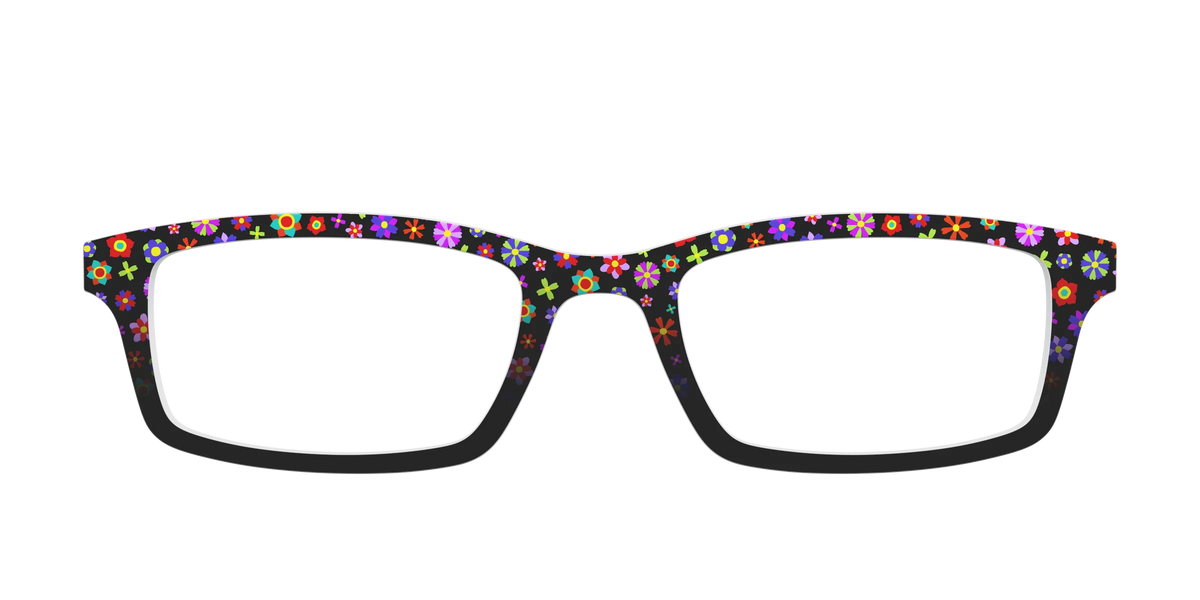 The Ditsy Floral