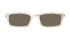 The Polarized Sandbar Pearl Sun Top