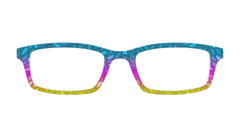 The Wavy Gradient