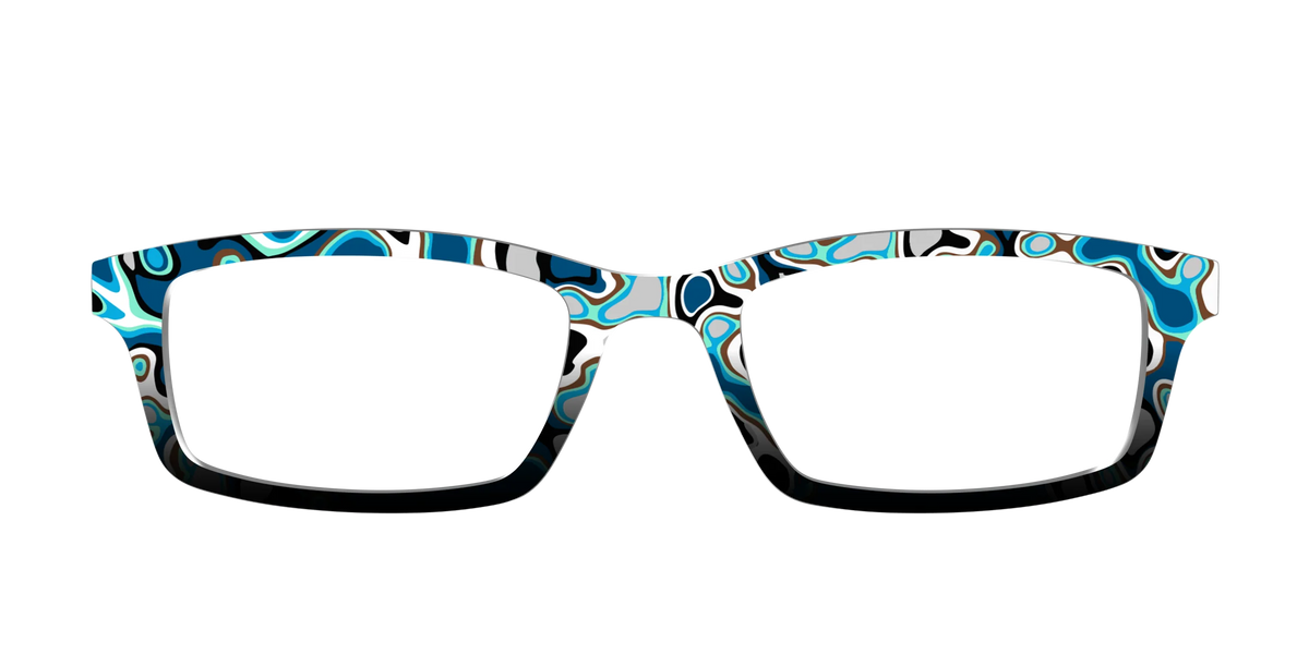 The Marbled Movement