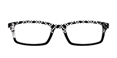 Dark Side Checker Split
