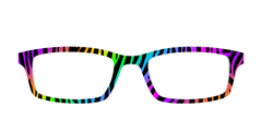 The Prismatic Zebra