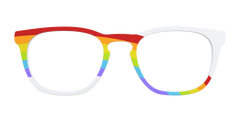 The White Rainbow