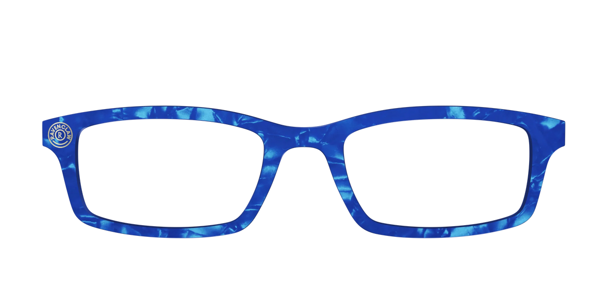 The Ravenclaw™ Pearl Tortoise