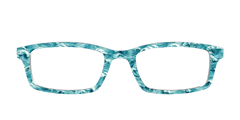 The Teal Tidal Waves