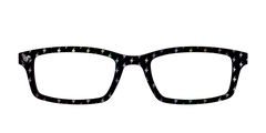 The Holographic Lightning Bolts